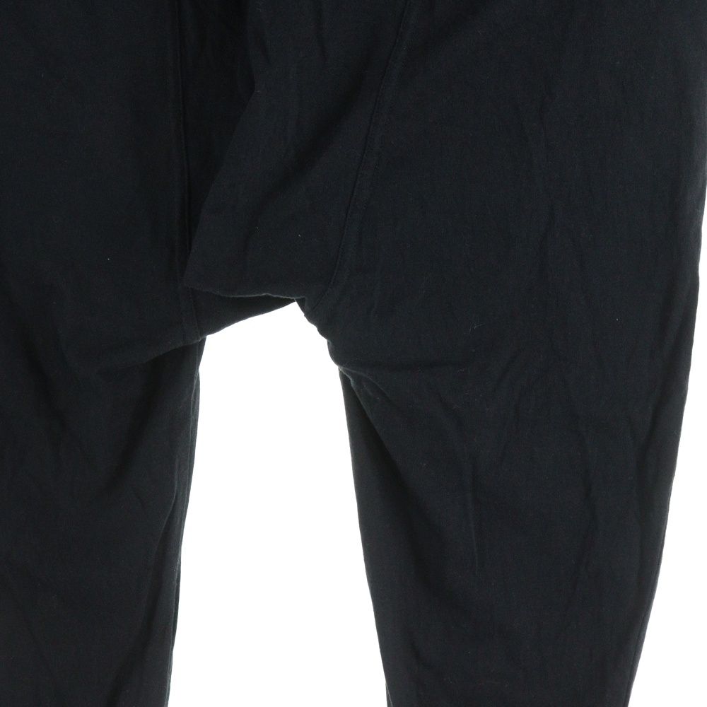 Rick Owens×Champion サルエルパンツ Rick Owens (リックオウエンス) ×Champion サルエル トラックパンツ