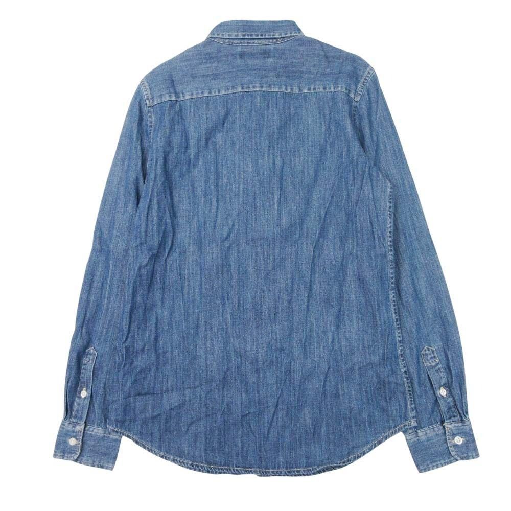 LAUREN ラルフローレン RALPH 美品 デニム POLO - ダメージ W26 0754 中古・古着 ペイトン 値下げ！美品！RALPH Ralph Lauren LAUREN（ポロ・ラルフ