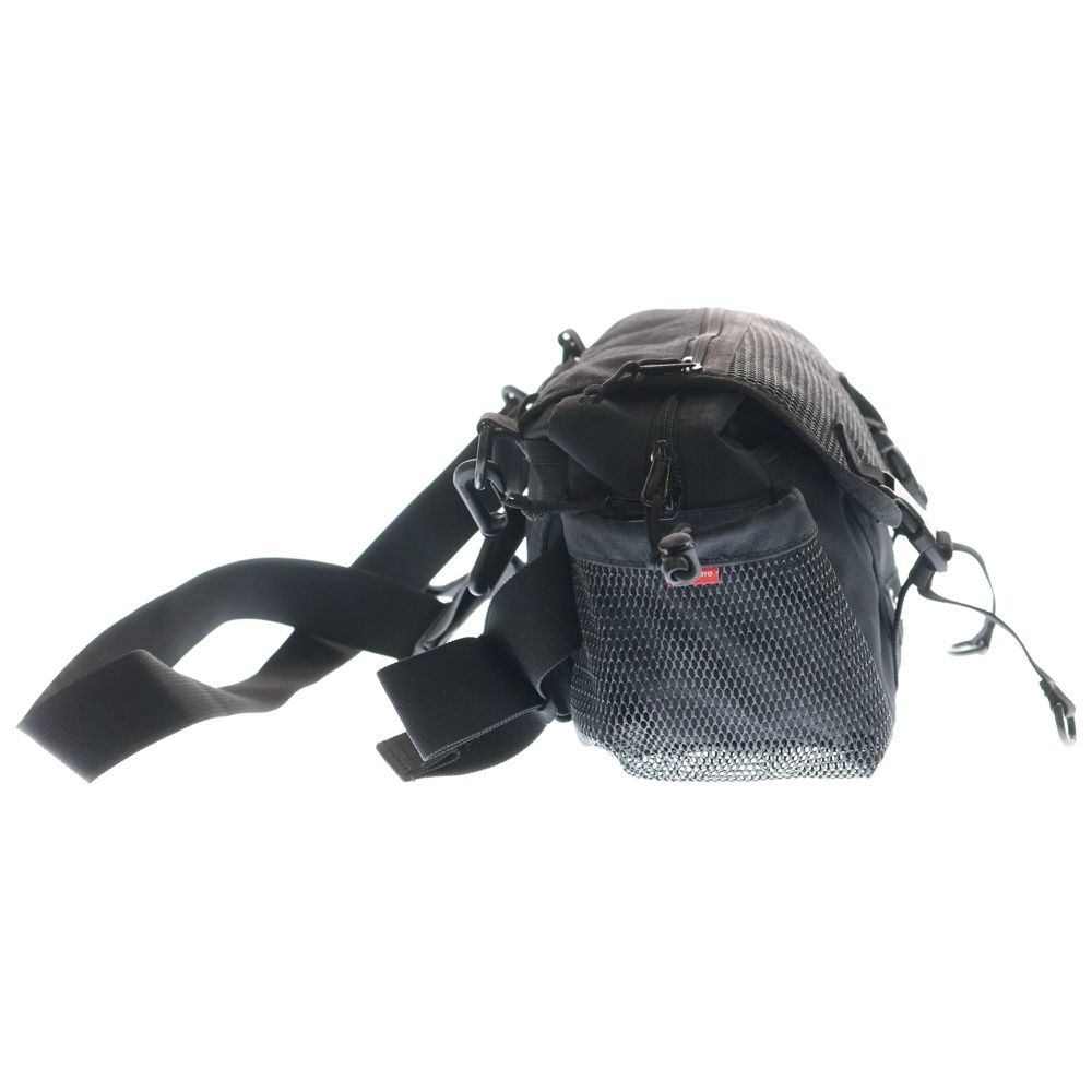 SUPREME (シュプリーム) 20SS Waist Bag ボックスロゴ ウエストバッグ