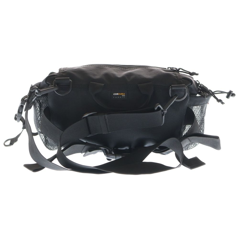 SUPREME (シュプリーム) 20SS Waist Bag ボックスロゴ ウエストバッグ
