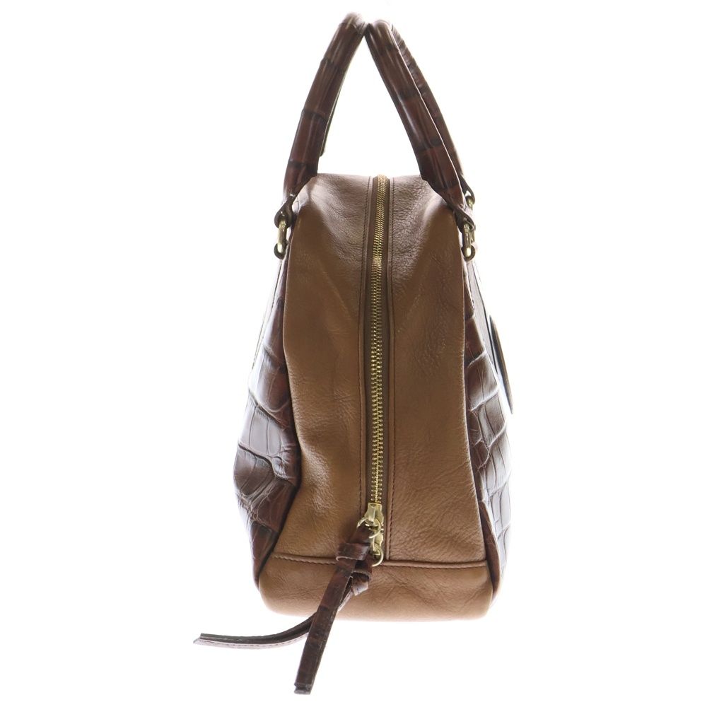 Vivienne Westwood (ヴィヴィアンウエストウッド) クロコ型押し レザー