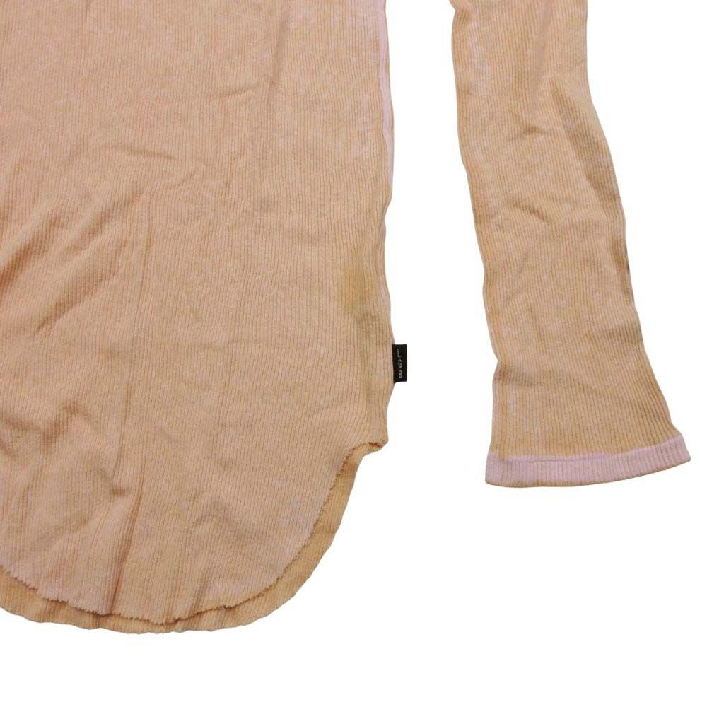 ムラ染め カットオフ