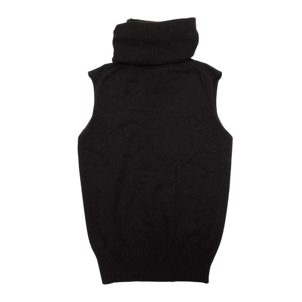 美品 CIVIDINI チヴィディーニ カシミヤ100％ タートルネック