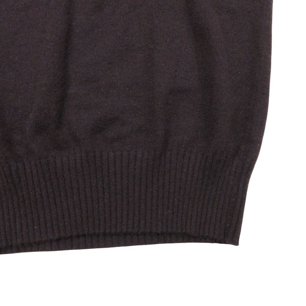 美品 CIVIDINI チヴィディーニ カシミヤ100％ タートルネック