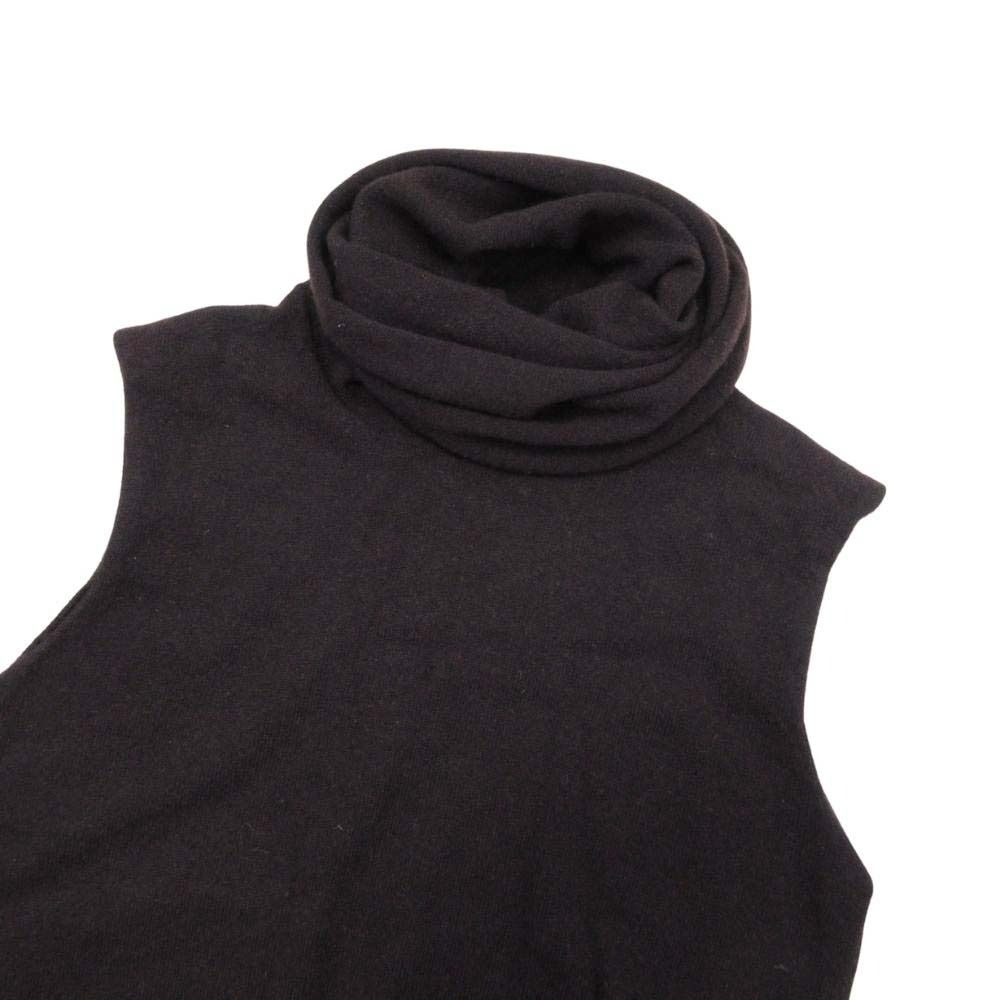 美品 CIVIDINI チヴィディーニ カシミヤ100％ タートルネック