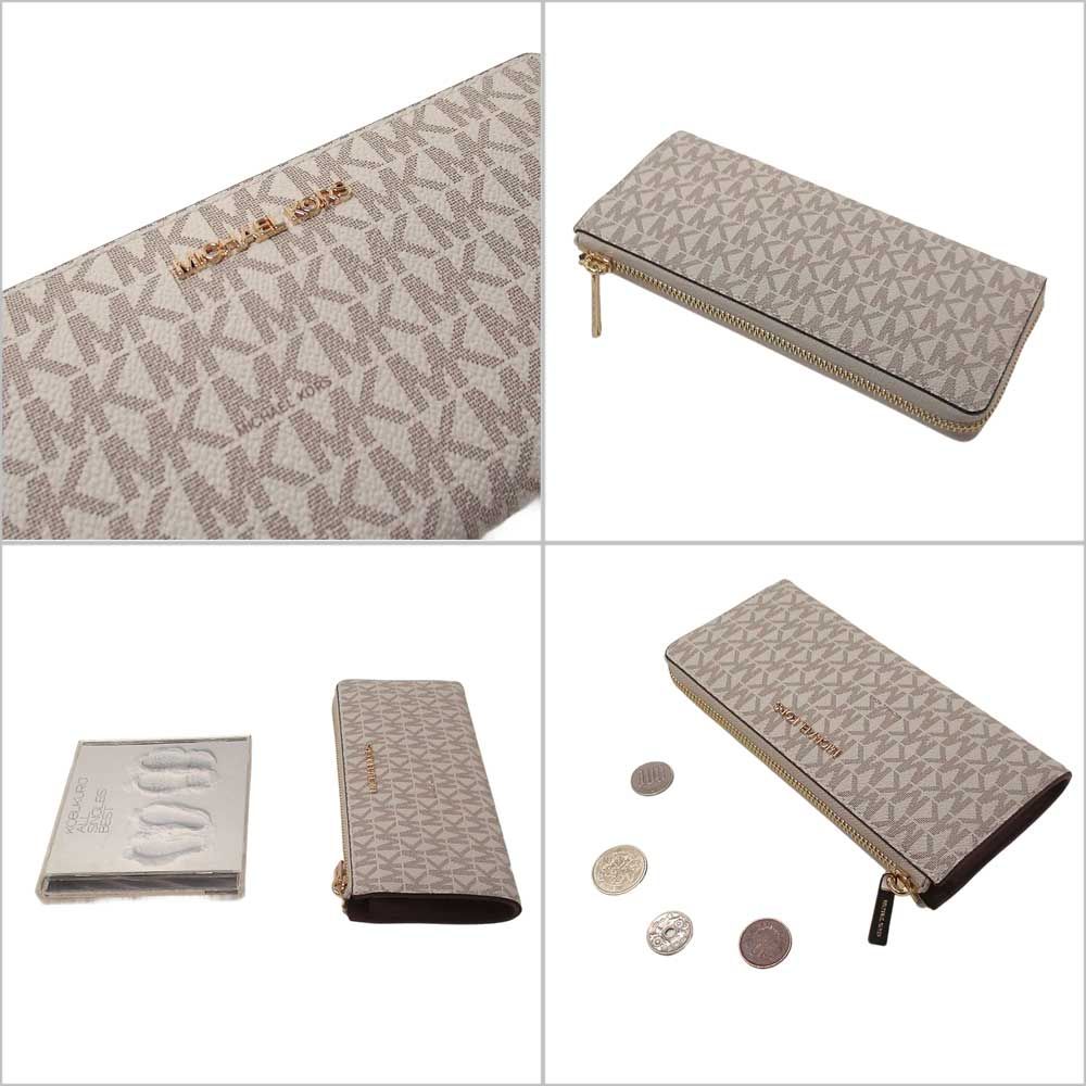 新品 未使用】MICHAEL KORS マイケルコース ショップ アウトレット