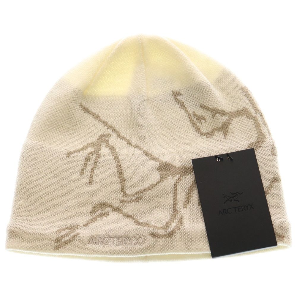ARC'TERYX (アークテリクス) Bird Head Toque Orca バード ヘッド