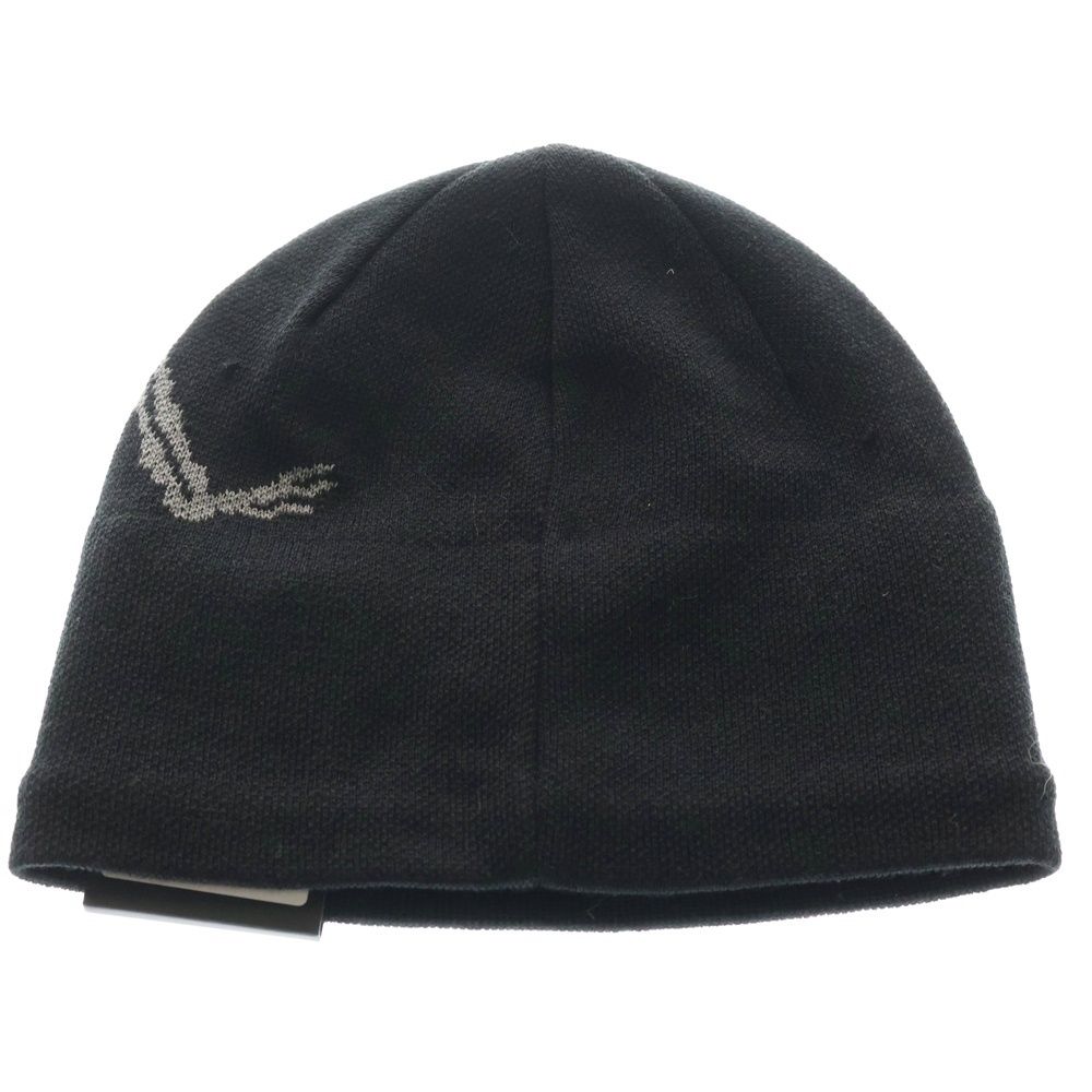 ARC TERYX アークテリクス Bird Head Toque Orca バード ヘッド トーク オルカ ビーニー ニット帽子 ブラック