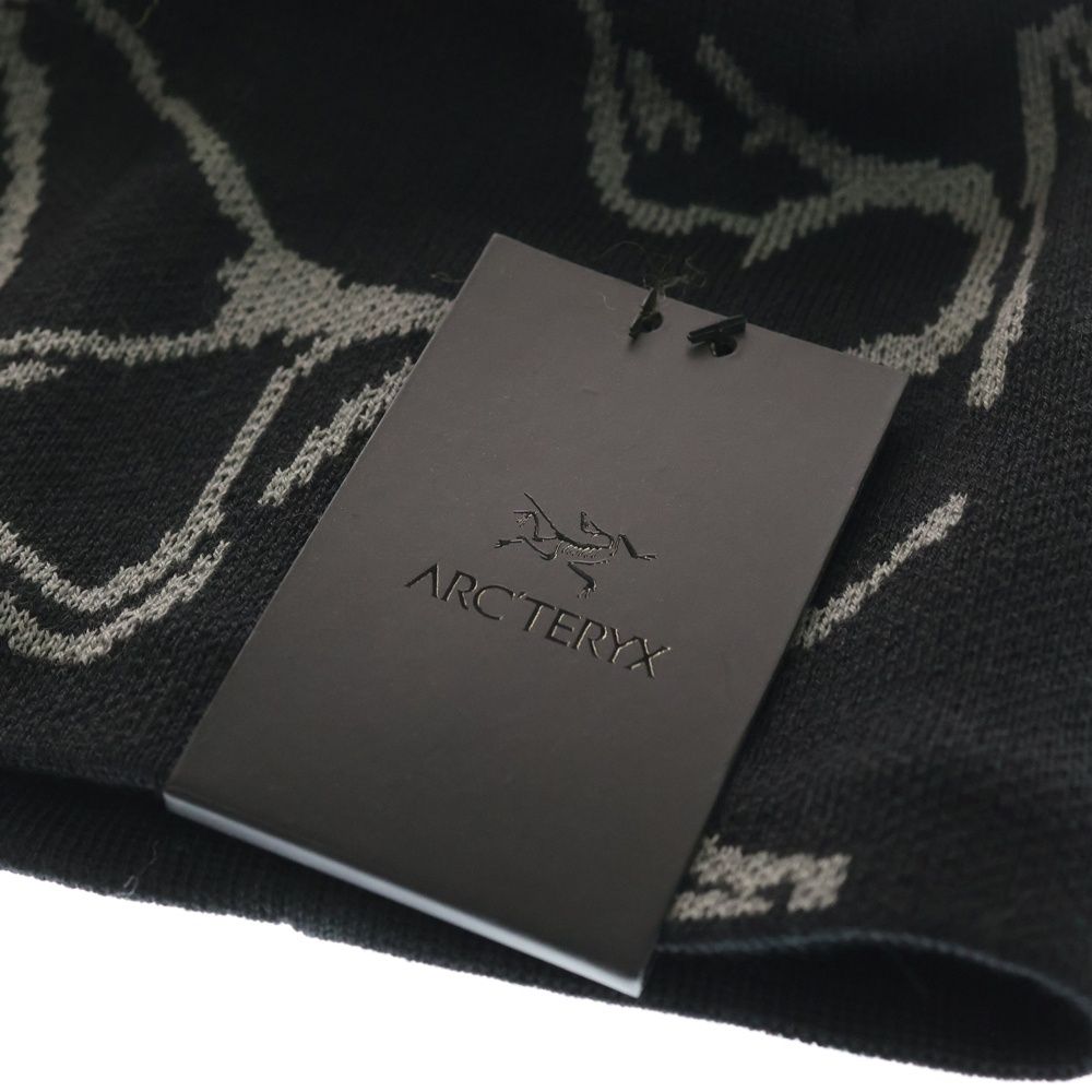 ARC'TERYX (アークテリクス) Bird Head Toque Orca バード ヘッド