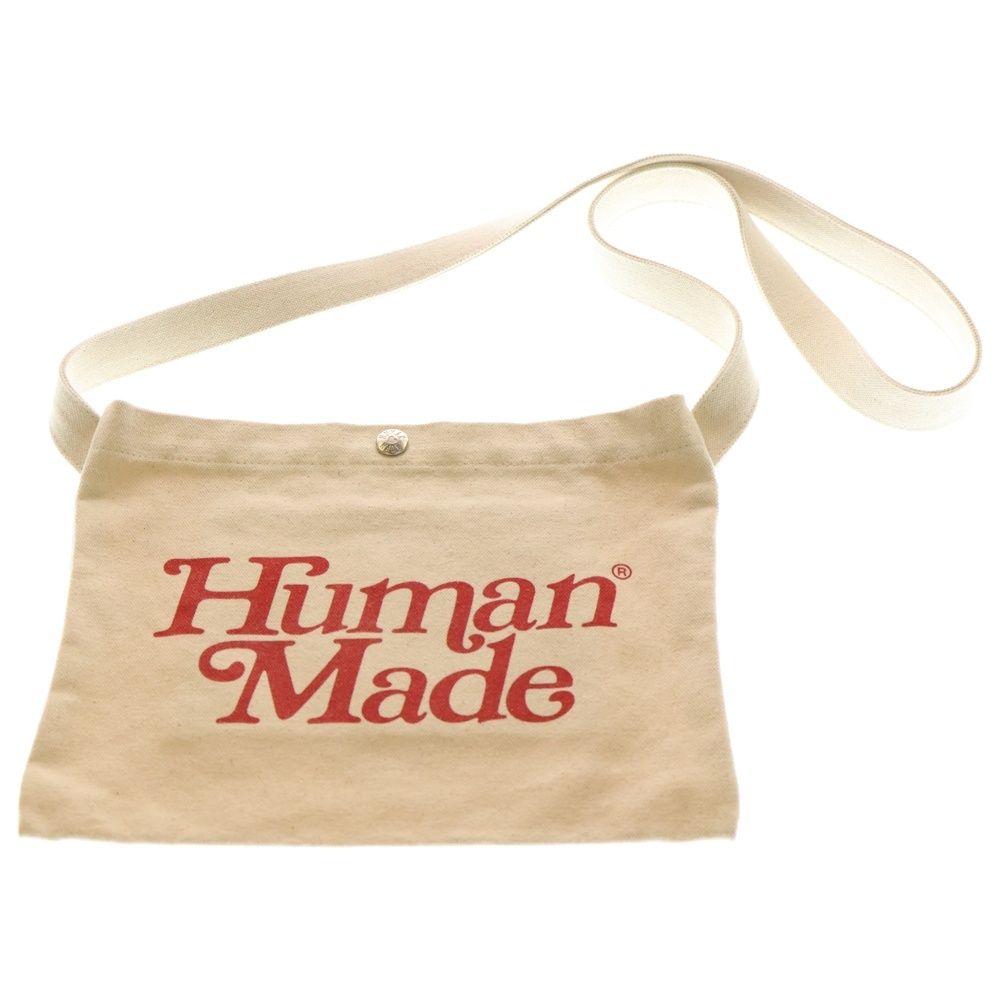 HUMAN MADE (ヒューマンメイド) ×Girls Don't Cry ガールズドンクライ