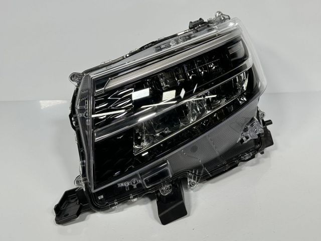 美品、破損無し タント LA660S後期 左右ヘッドライトASSY 【公式通販】