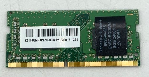 セット SK hynix DDR 4 8 GB 2666 MHz SO-DIMM ノートPC用 メモリ -VK