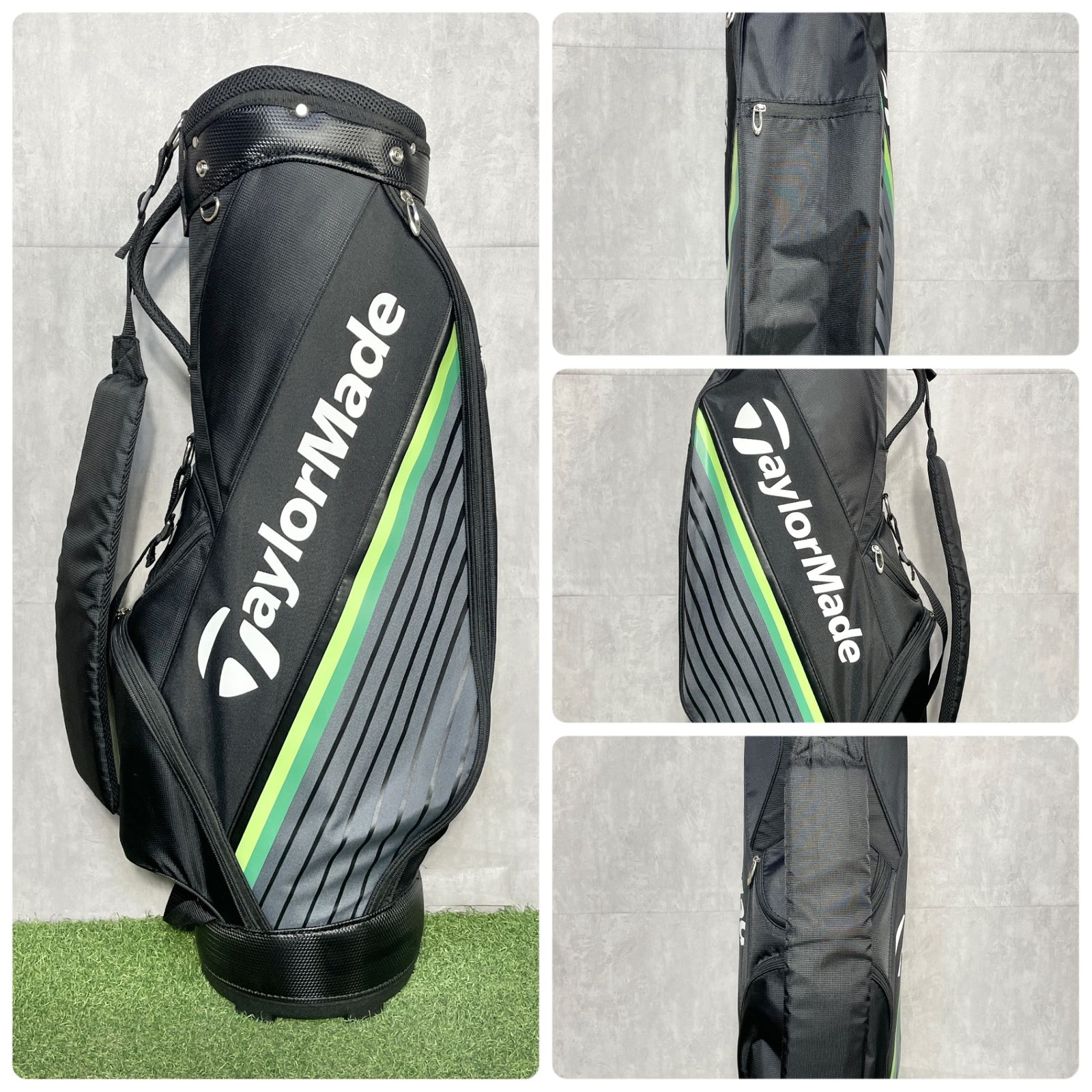 TaylorMade RBZ テーラーメイド ロケットボールズ 現行モデル ゴルフ 