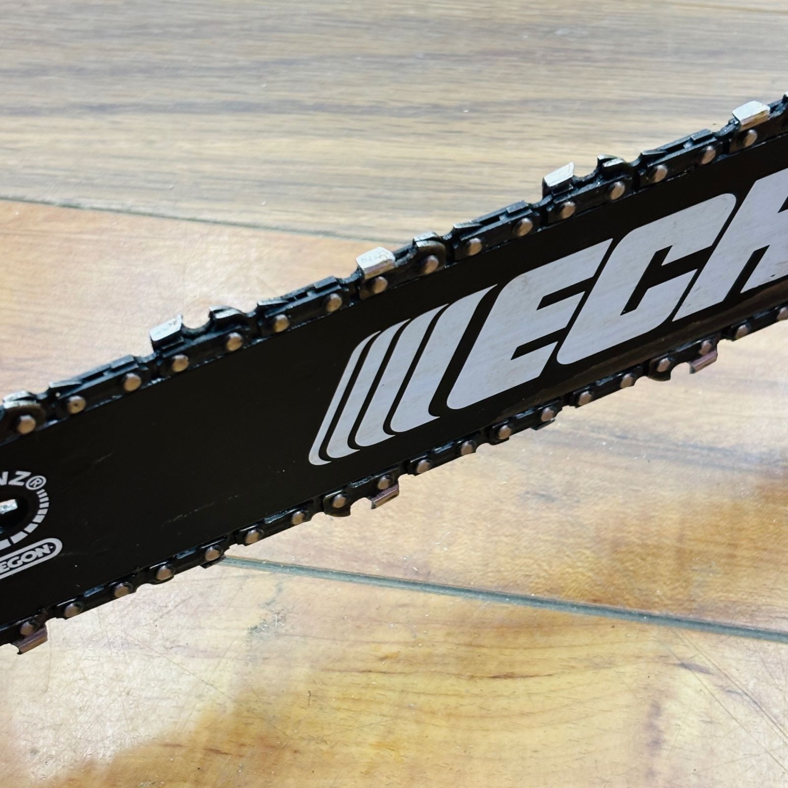 エンジンチェンソー