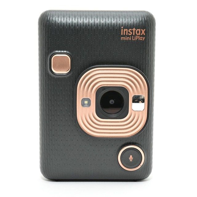 美品＞ FUJIFILM チェキ instax ディスカウント mini LiPlay