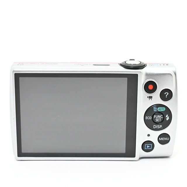 Canon デジカメ A2600 ピンク / 16MP / 5倍ズーム Amazon | Canon デジタルカメラ PowerShot A2600 約1600万画素 光学5倍