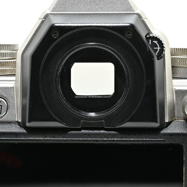 シルバー ボディ