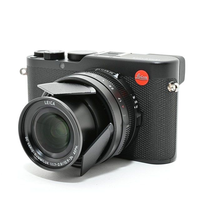 美品＞ Leica ライカ D-Lux 8｜大口径ズーム×高感度センサー｜ライカ