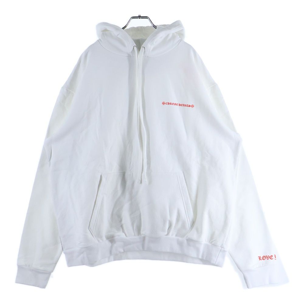 CHROME HEARTS (クロムハーツ) Laurie Lynn Stark PLVR ローリーリン