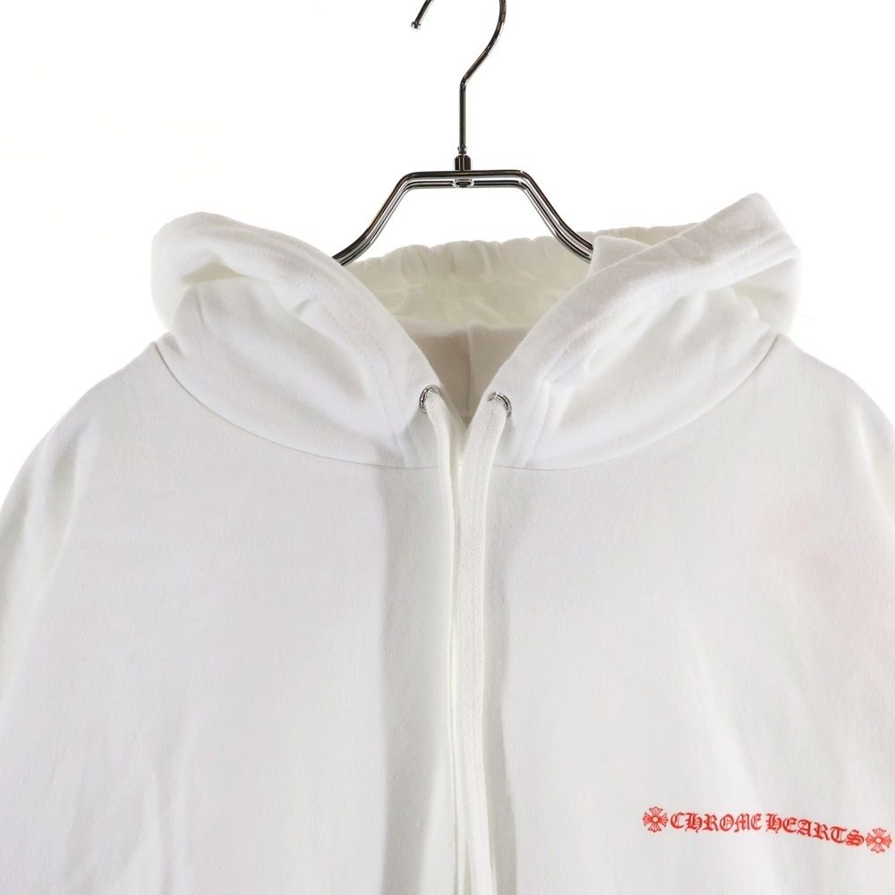 CHROME HEARTS (クロムハーツ) Laurie Lynn Stark PLVR ローリーリン