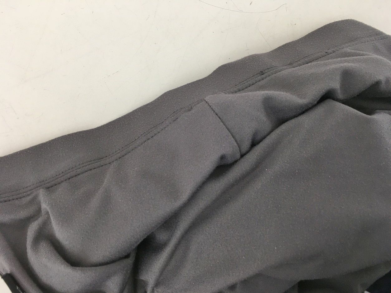 オッズクローチェ Ozz croce パンツ 裏起毛 十字架クロス刺繍