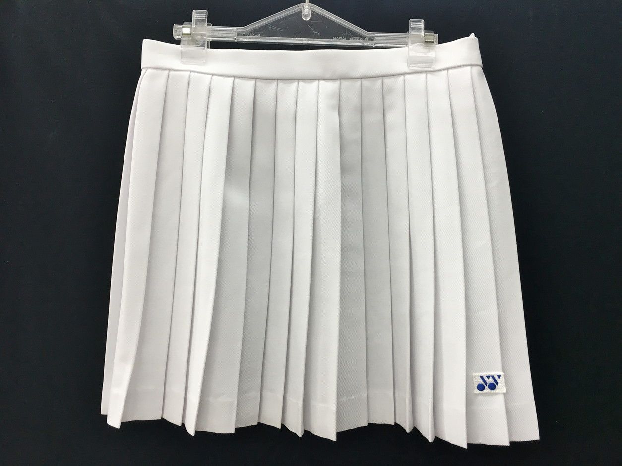 ヨネックス YONEX テニスウェア プリーツスコート ウエスト64 ヒップ90