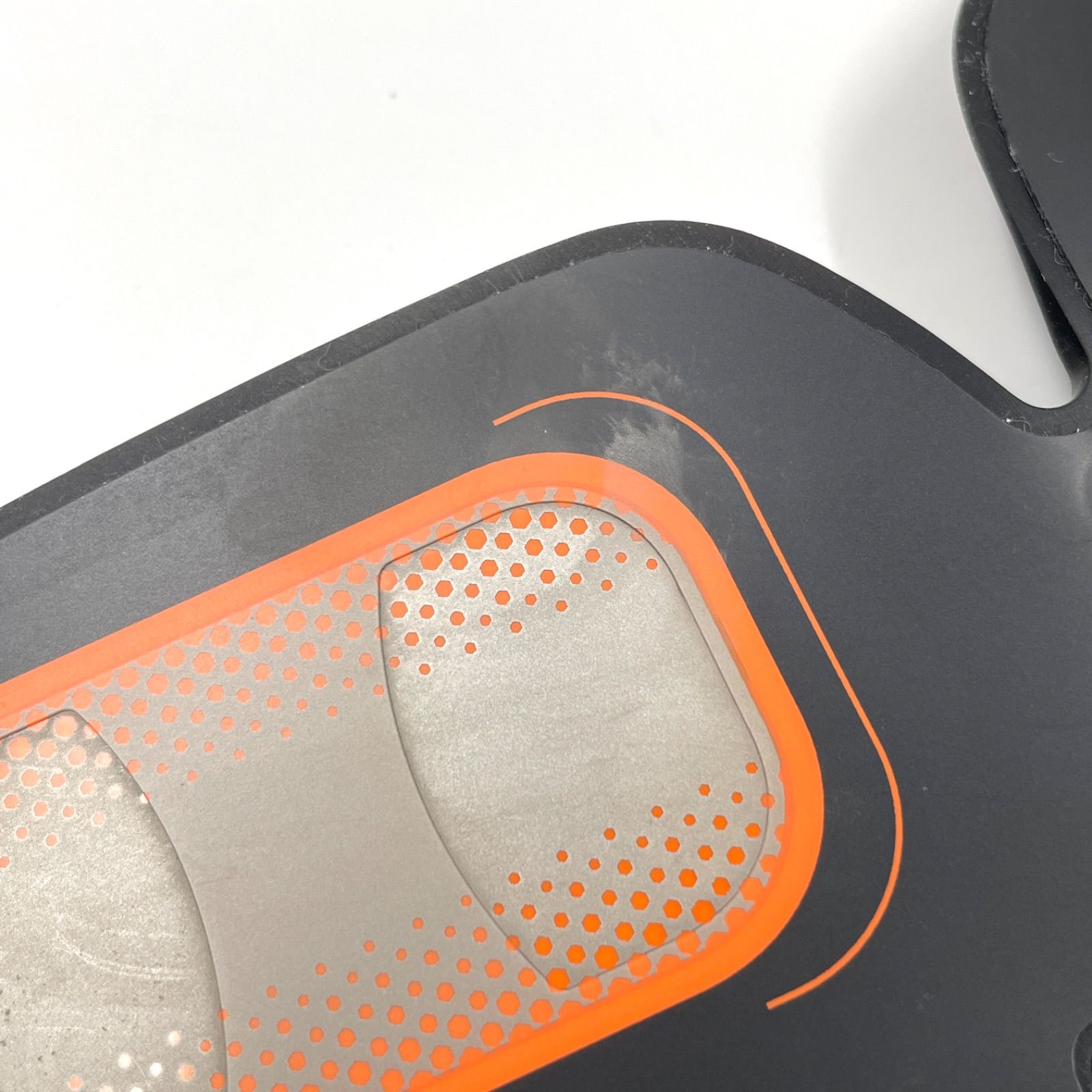 SIXPAD Abs Fit 2 EMSトレーニング　【新品未使用】 1219A SIXPAD Abs Fit 2 EMSトレーニングギア 腹筋 エクササイズ