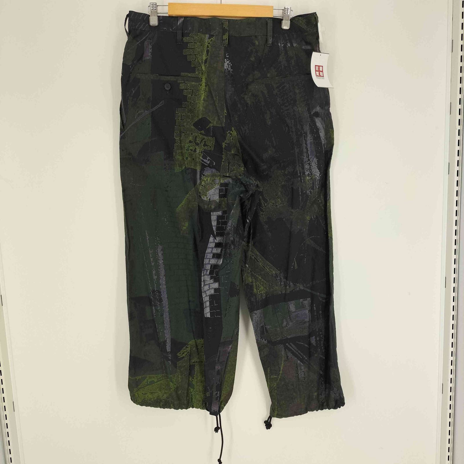 ブラックスキャンダルヨウジヤマモト BLACK Scandal Yohji Yamamoto