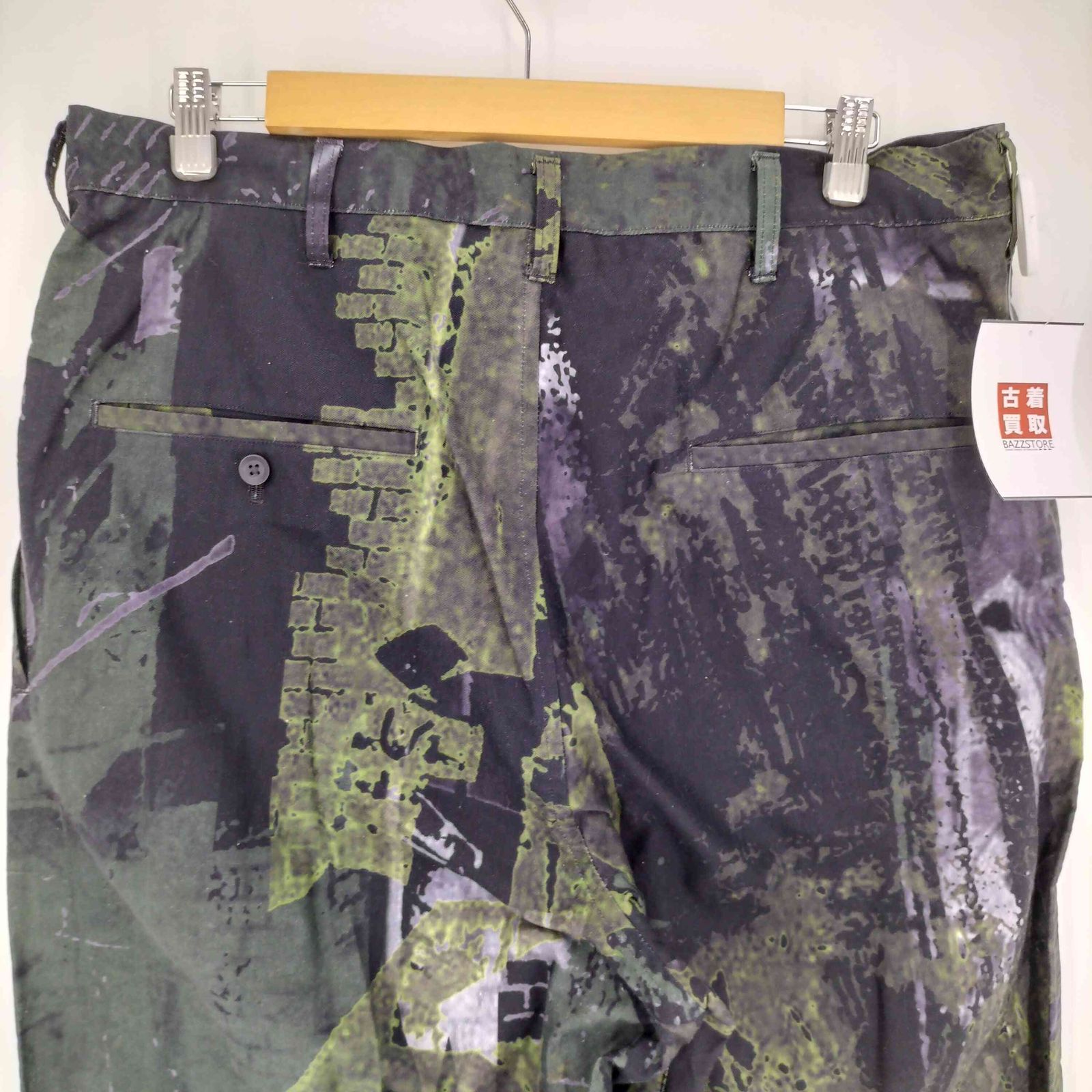 ブラックスキャンダルヨウジヤマモト BLACK Scandal Yohji Yamamoto