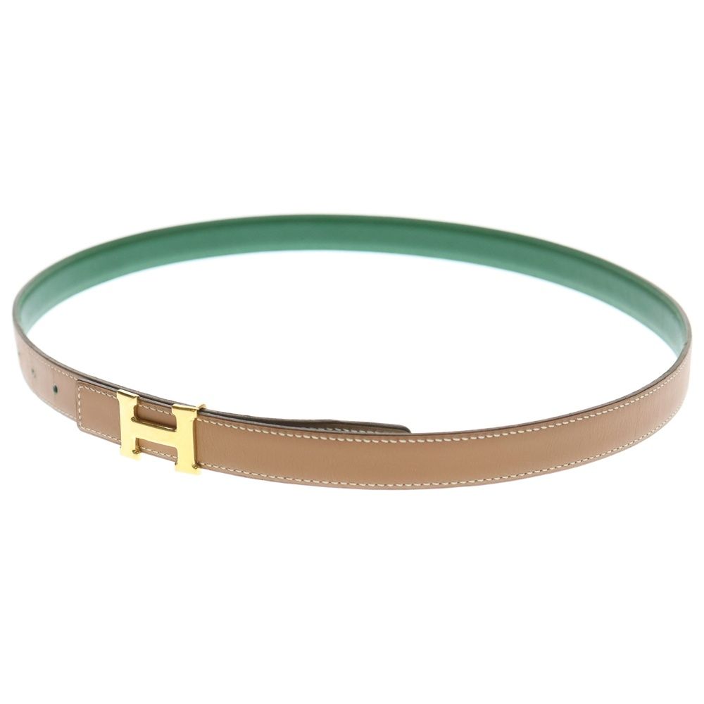 HERMES コンスタンス　初期　ベルト ゴールド金具　ヴィンテージ HERMES コンスタンス 初期 ベルト ゴールド金具 ヴィンテージ