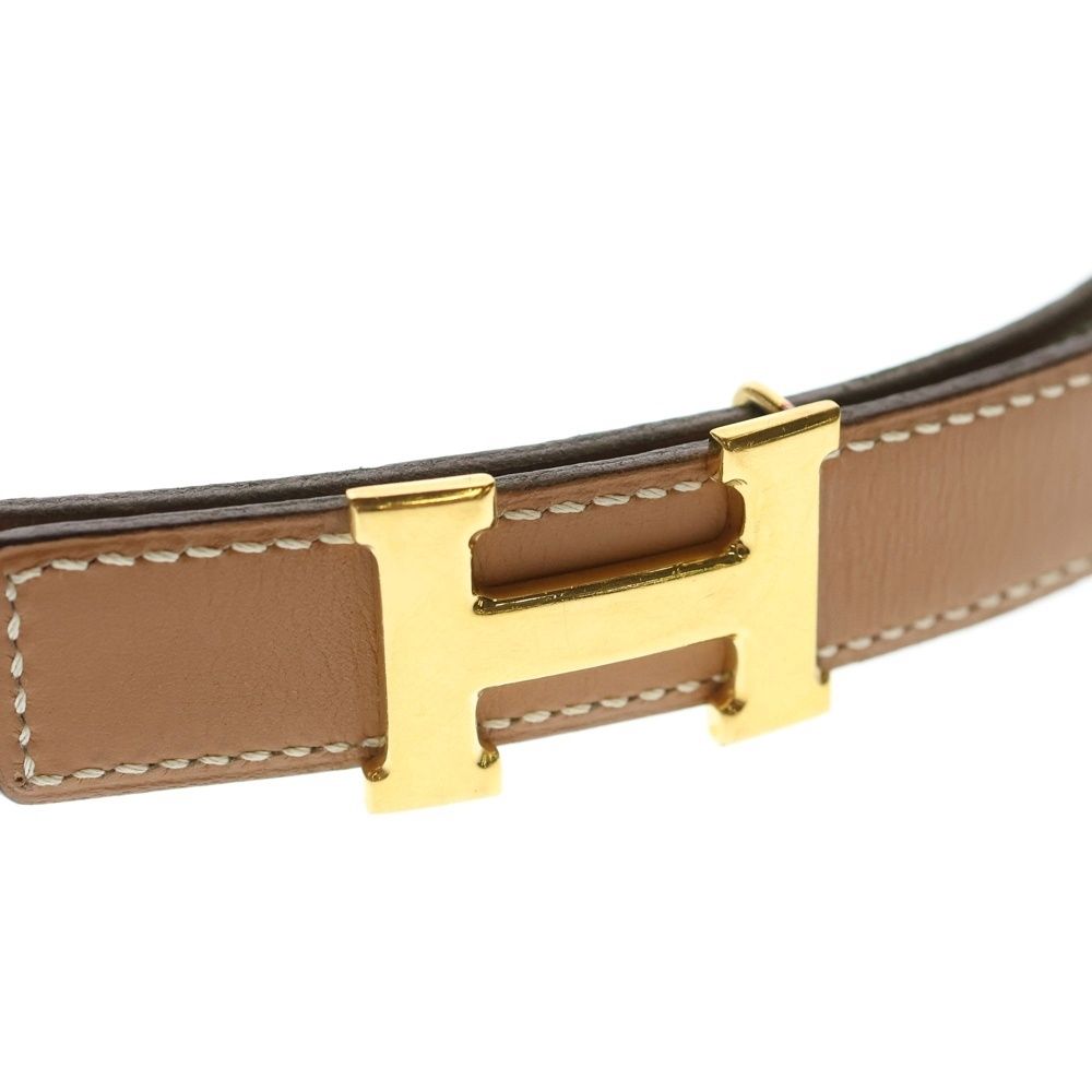 HERMES コンスタンス ゴールド80年代 レザーベルト HERMES コンスタンス ゴールド80年代 レザーベルト - メルカリ