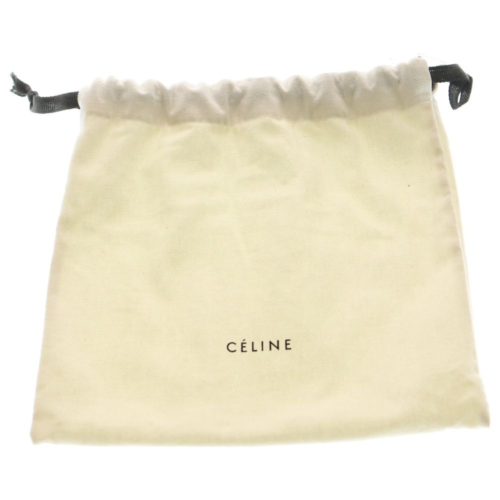 ロゴ ラージストラップウォレット