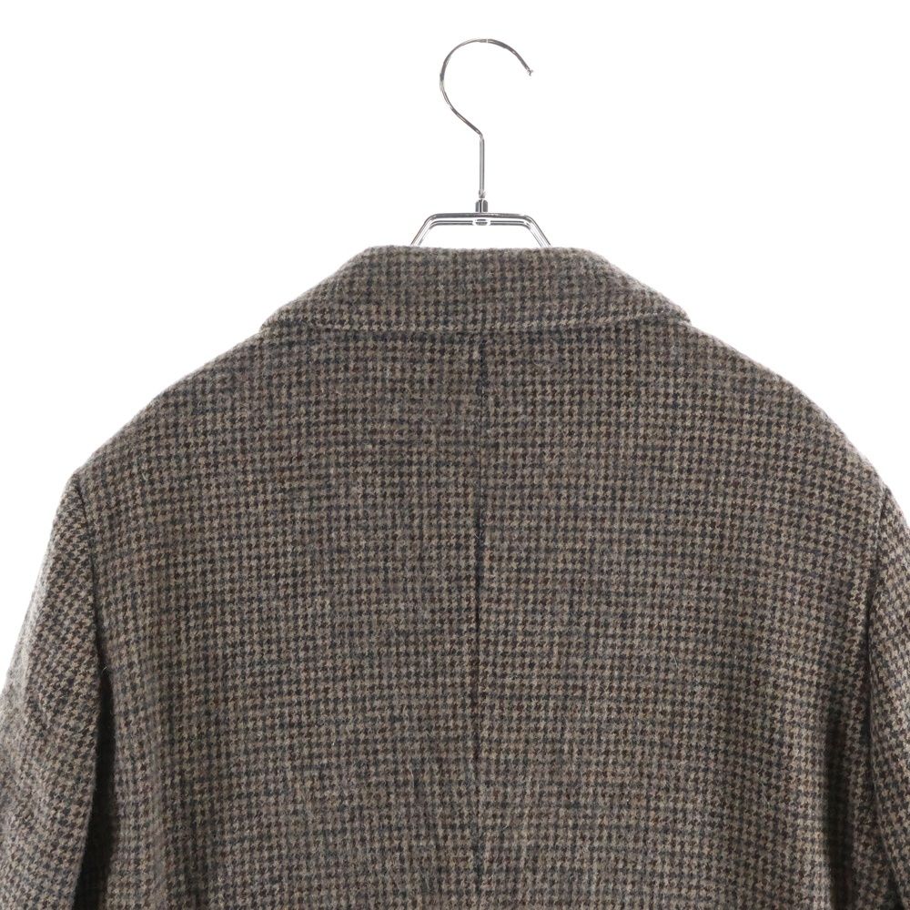 【入手困難】コムデギャルソンオム ジャケット ブラウン1997年製 入手困難】コムデギャルソンオム ジャケット ブラウン1997年製 楽天