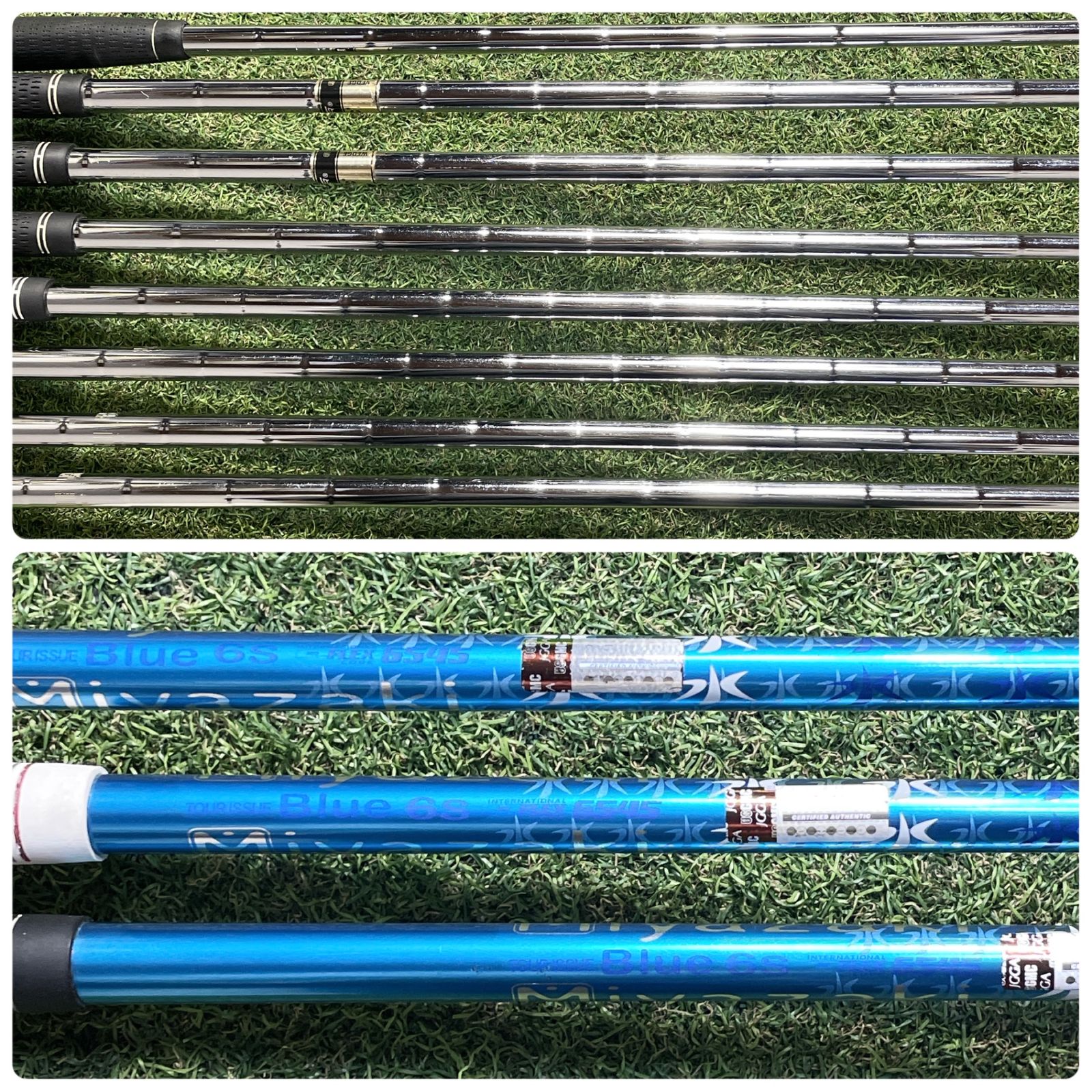 ゴルフクラブセット メンズ