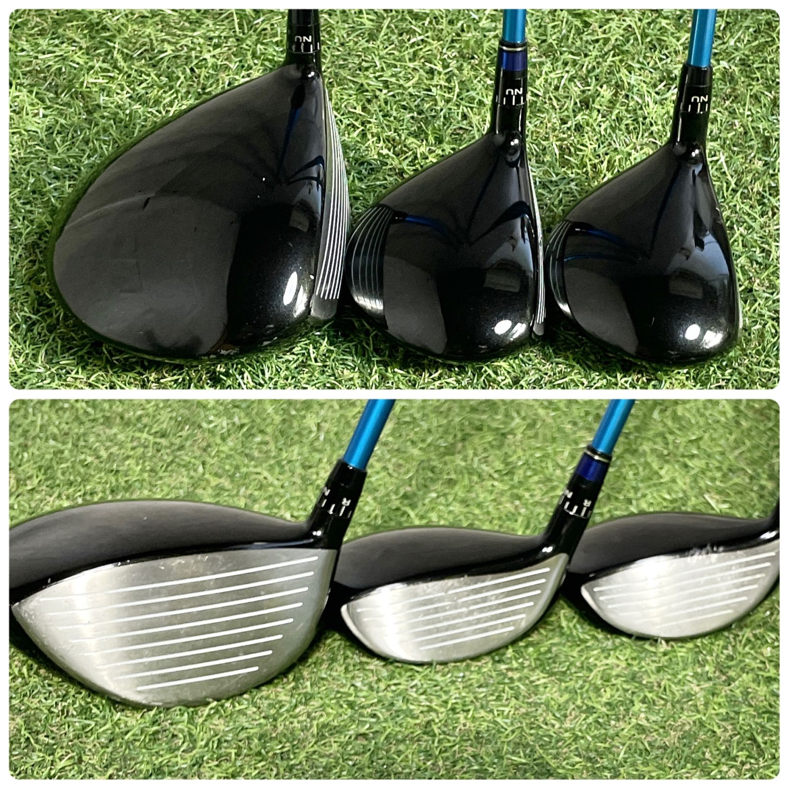 SRIXON Z545 ゴルフクラブセット メンズ S 11本 右 DUNLOP ダンロップ