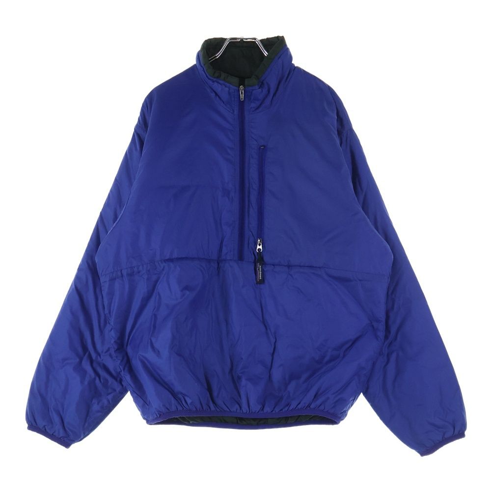 美品　パタゴニア　パフボール　usa製　M 超希少・極美品】パタゴニア パフボールジャケット USA製 ビンテージ