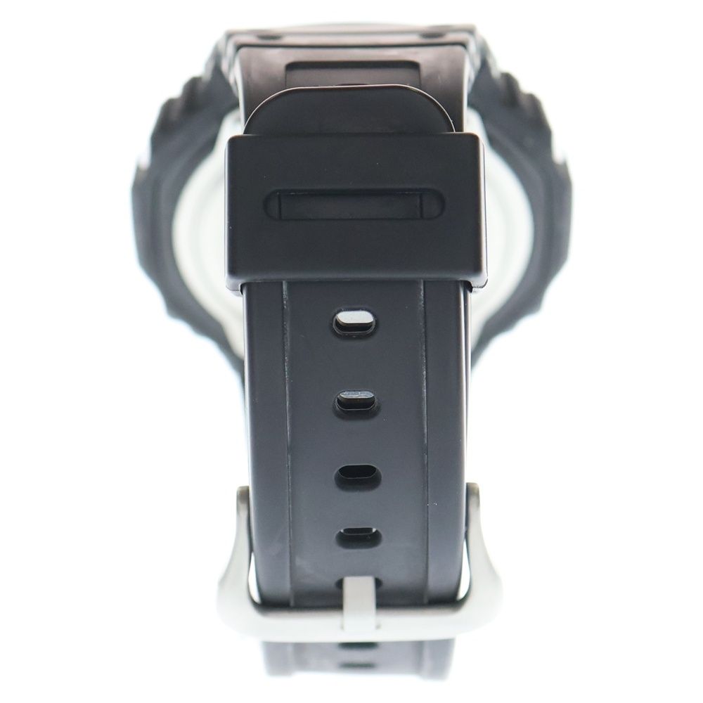 CASIO G-SHOCK カシオ ジーショック ラバーベルト クオーツ アナログウォッチ 腕時計 ブラック GA-2100