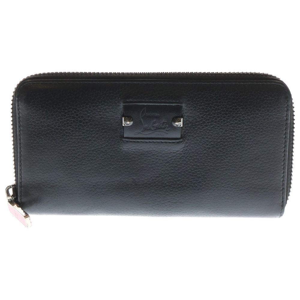 CHRISTIAN LOUBOUTIN (クリスチャンルブタン) スタッズデザイン