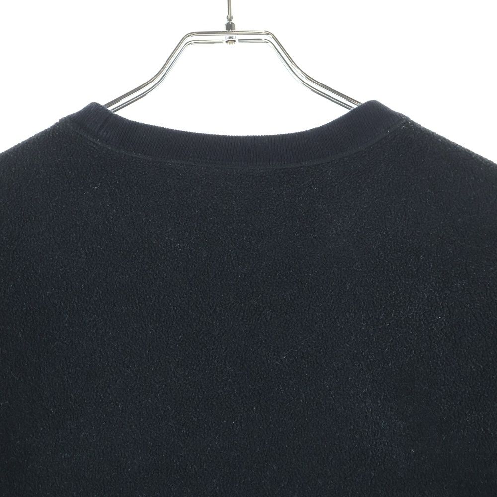 SUPREME (シュプリーム) 19AW Polartec Crewneck ポーラテックフリース