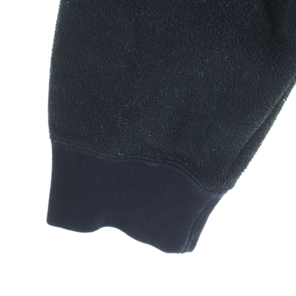 SUPREME (シュプリーム) 19AW Polartec Crewneck ポーラテックフリース