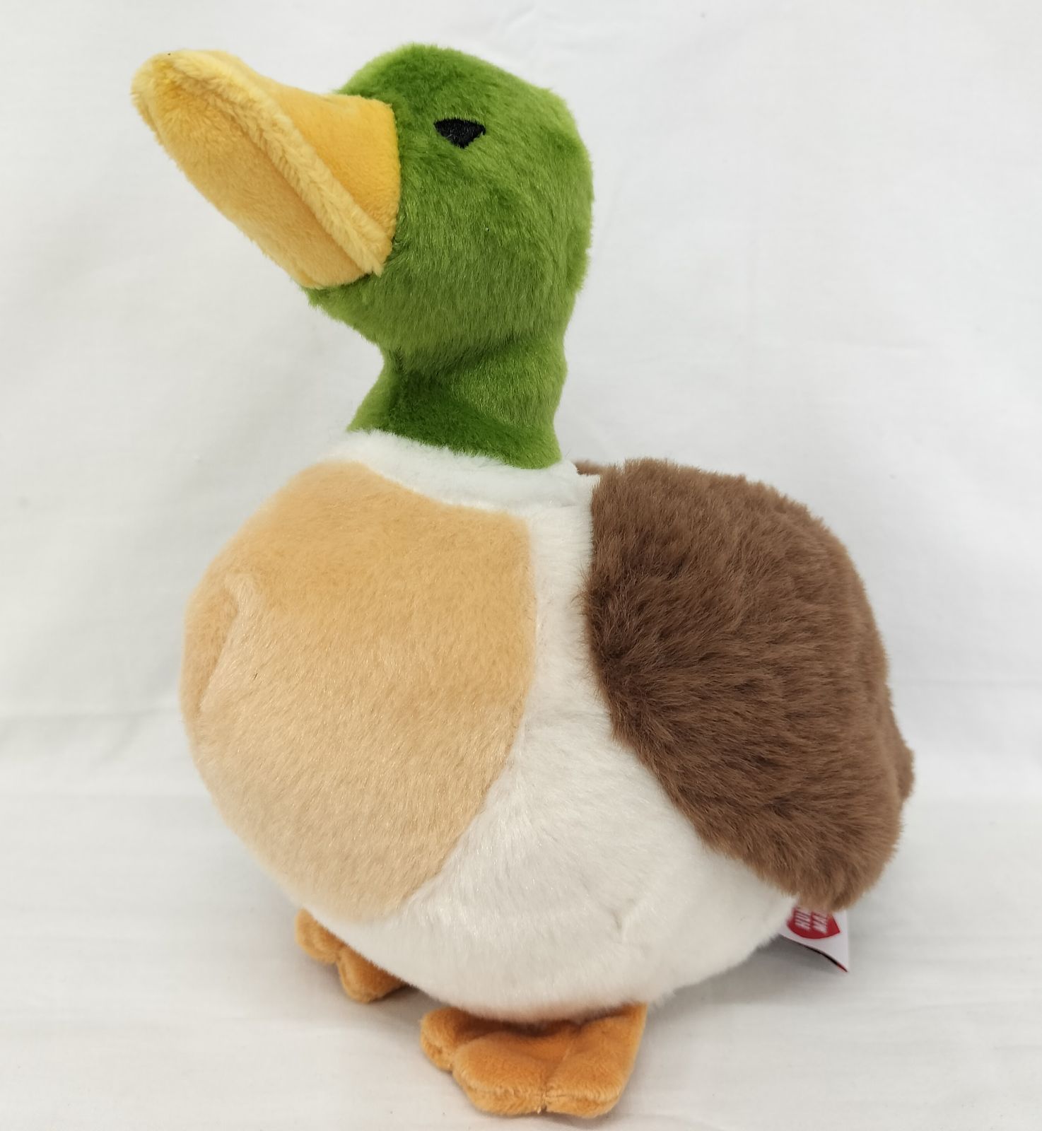 カモ ぬいぐるみ