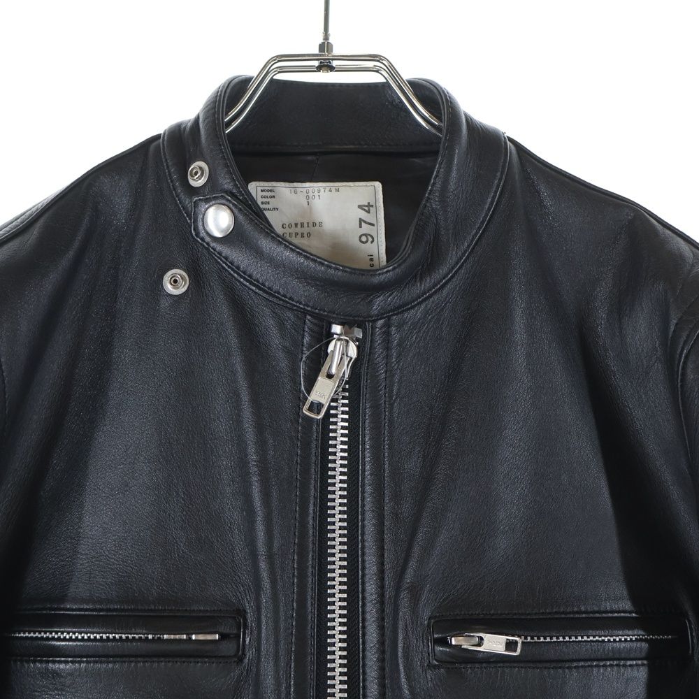 ブラック 16-00947