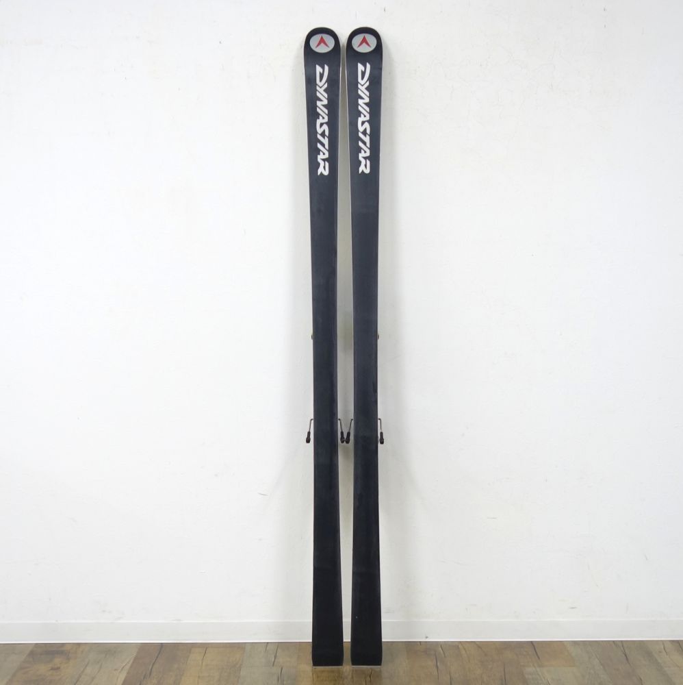 ディナスター DYNASTAR COURSE PRO 176cm ビンディング - メルカリ
