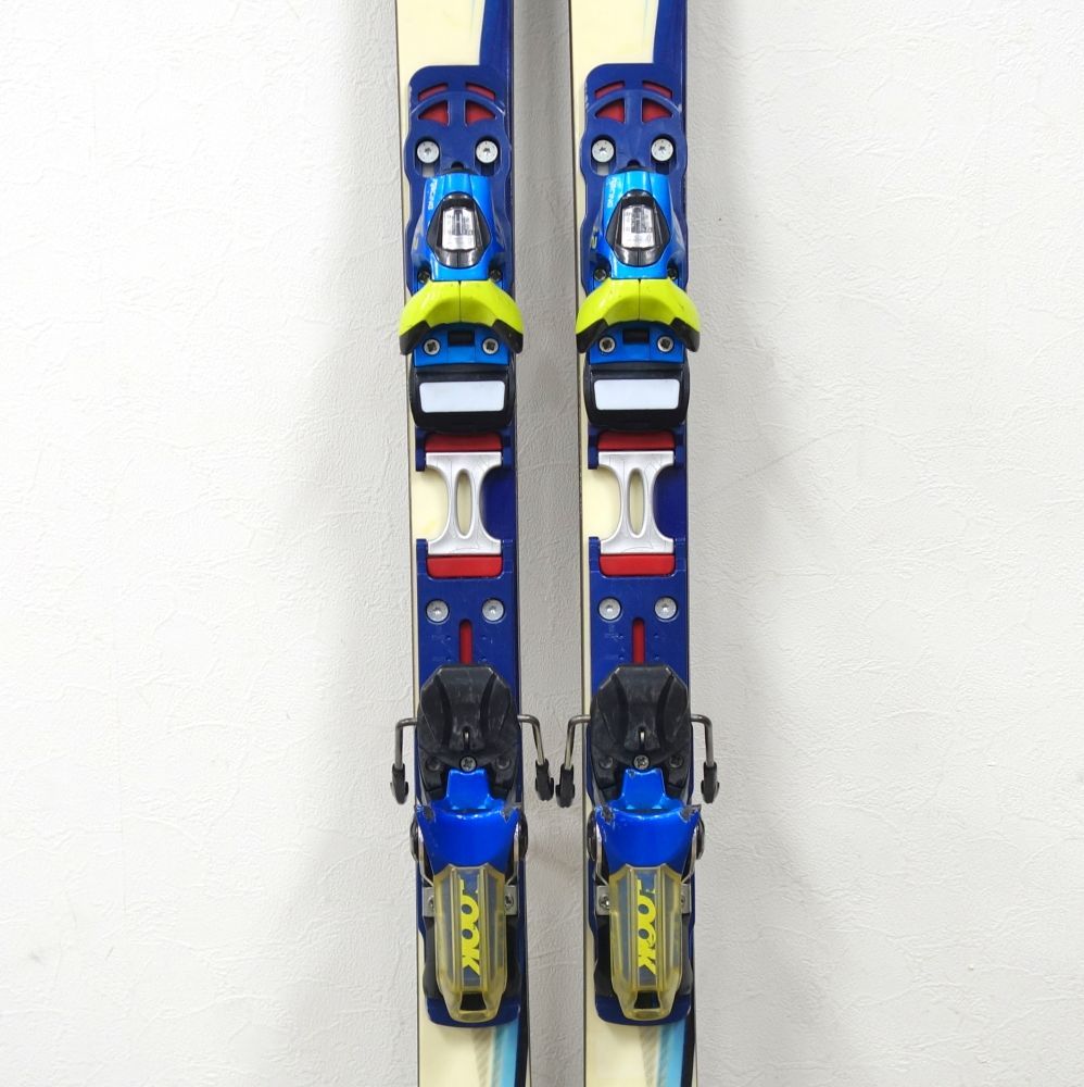 Dynastar Course Pro スキー板 バインディング付き ディナスター DYNASTAR COURSE PRO 176cm ビンディング - メルカリ