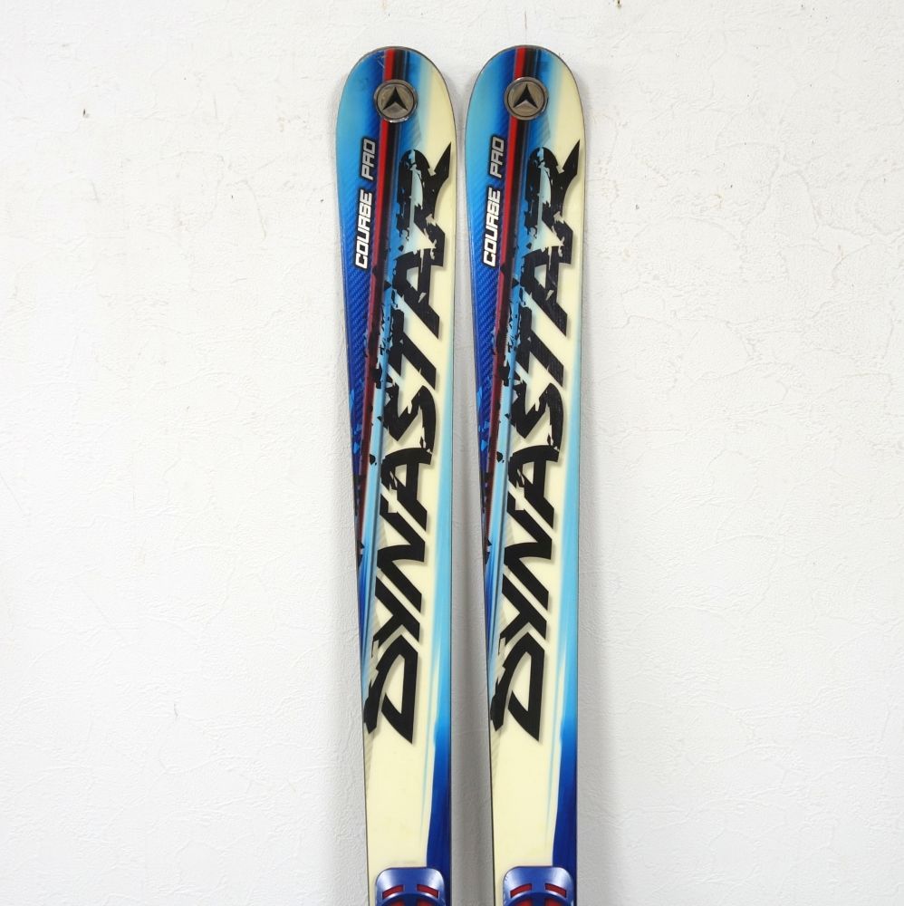 ディナスター DYNASTAR COURSE PRO 176cm ビンディング - メルカリ