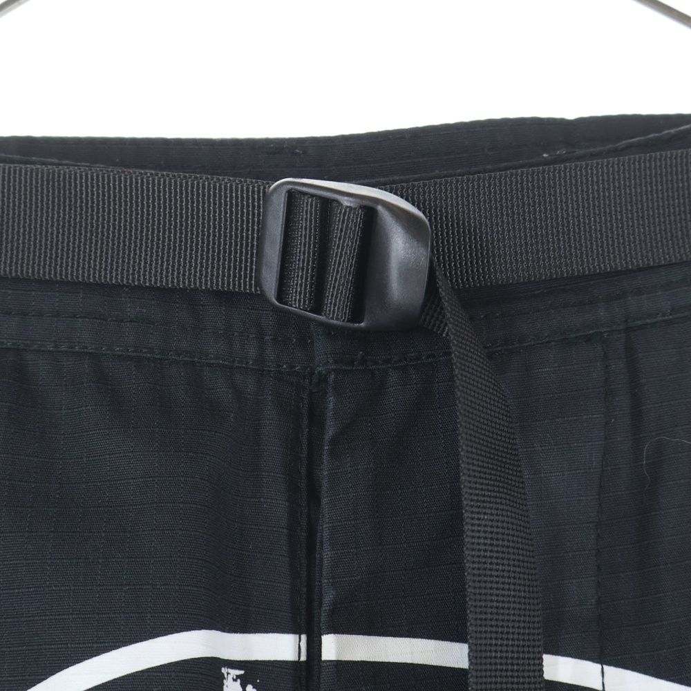 Corteiz (コーテイズ) Cargo Pants フロントデザイン カーゴパンツ