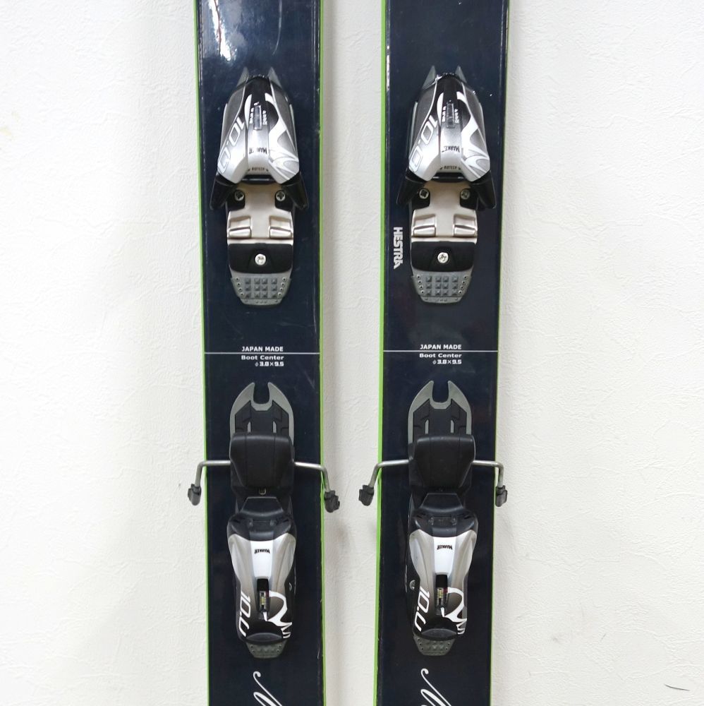 ベクターグライド VECTOR GLIDE Mastiff 193cm ビンディ - メルカリ