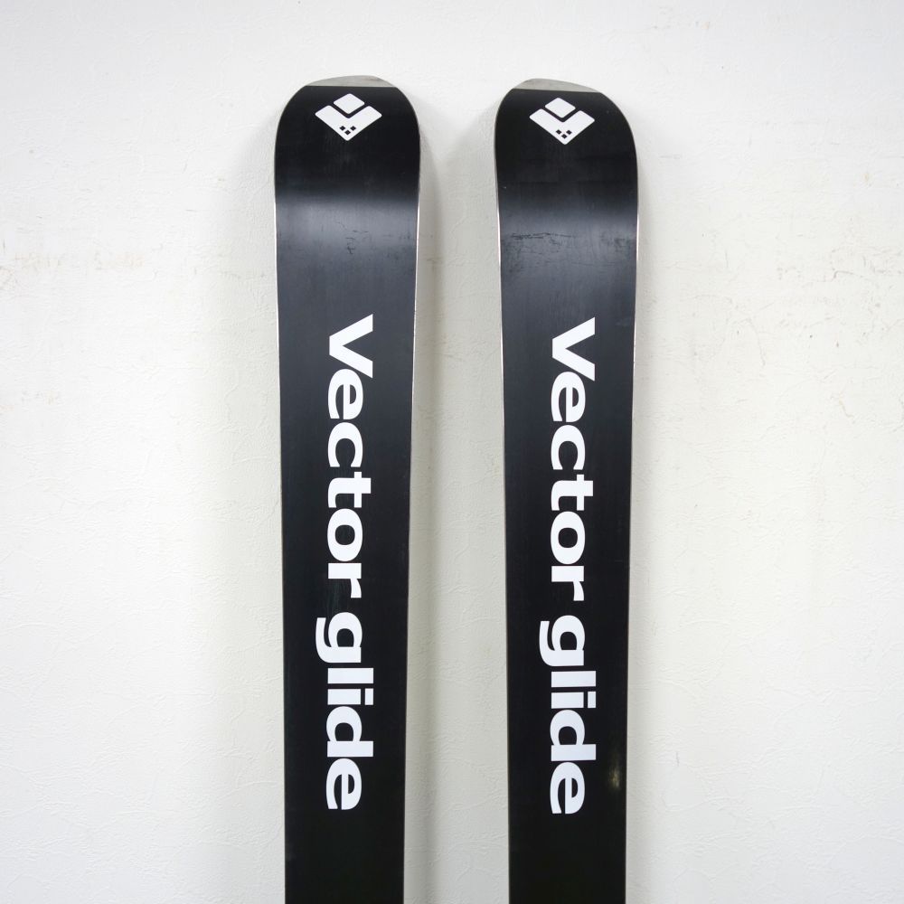ベクターグライド VECTOR GLIDE Mastiff 193cm ビンディ - メルカリ