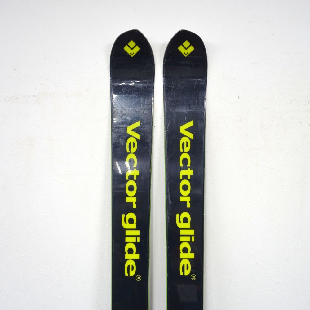 ベクターグライド VECTOR GLIDE Mastiff 193cm ビンディ - メルカリ