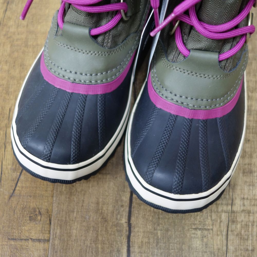 ソレル SOREL WINTER CARNIVAL ウインター カーニバ